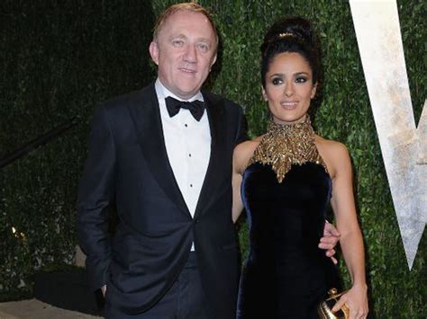 francois-henri pinault louis vuitton|françois henri Pinault.